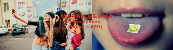хмурый Абинск